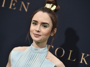 Van, aki utálja az Emily Párizsbant: így reagált rá Lily Collins