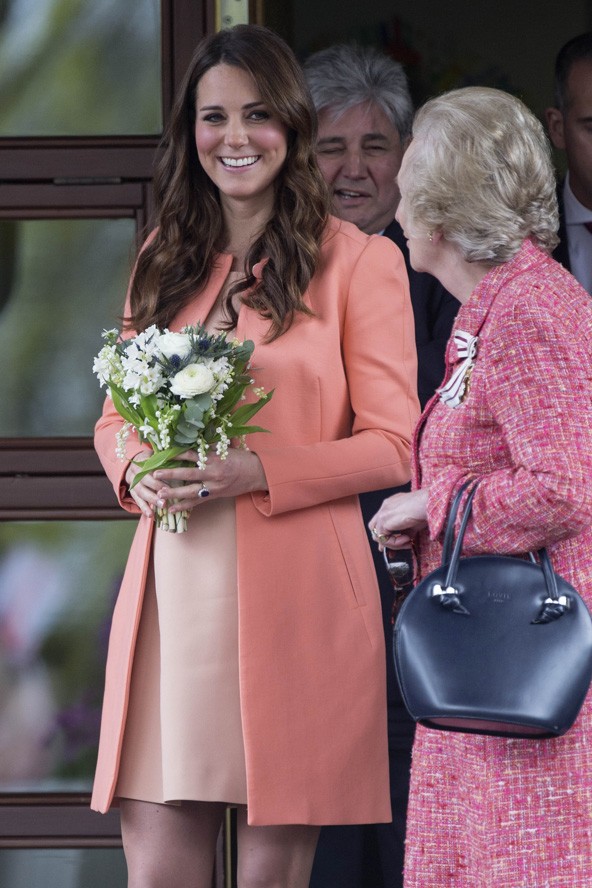 Glamour szerkesztőség