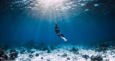 A La Mer fontos problémára hívja fel a figyelmet az Óceánok világnapján