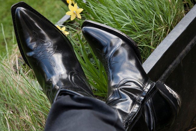 Martin Wanda már a milánói divathétre készülődik