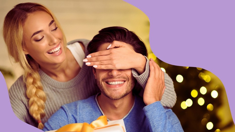 Ezek a karácsonyi ajándékok férfiaknak biztosan nagy örömet fognak okozni