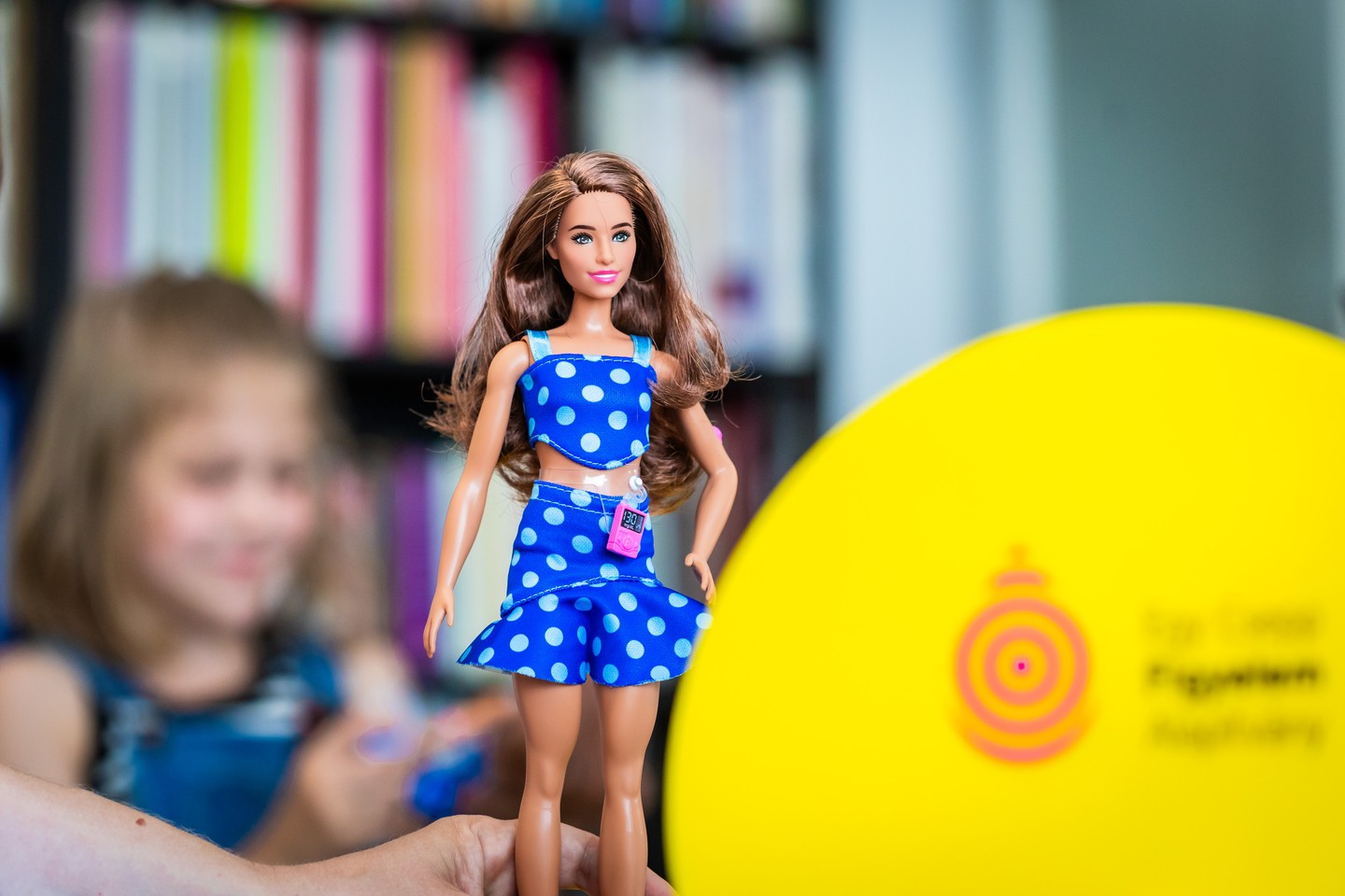 A Magyarország Cukormentes Tortája verseny történetében először gyermekzsűri is döntött: az 1-es típusú cukorbeteg gyerekek a 'Nyári ébredés' tortát választották különdíjasnak. A kezdeményezés része annak az edukációs programnak, amelyben bemutatkozott a világ első cukorbeteg Barbie babája is – az Egy Csepp Figyelem Alapítvány közreműködésével