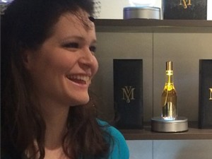 Magyar parfümőr, nemzetközi siker