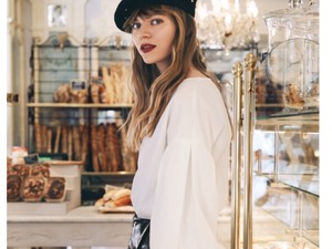 Párizsi stílus a MOHITO őszi-téli kollekciójában