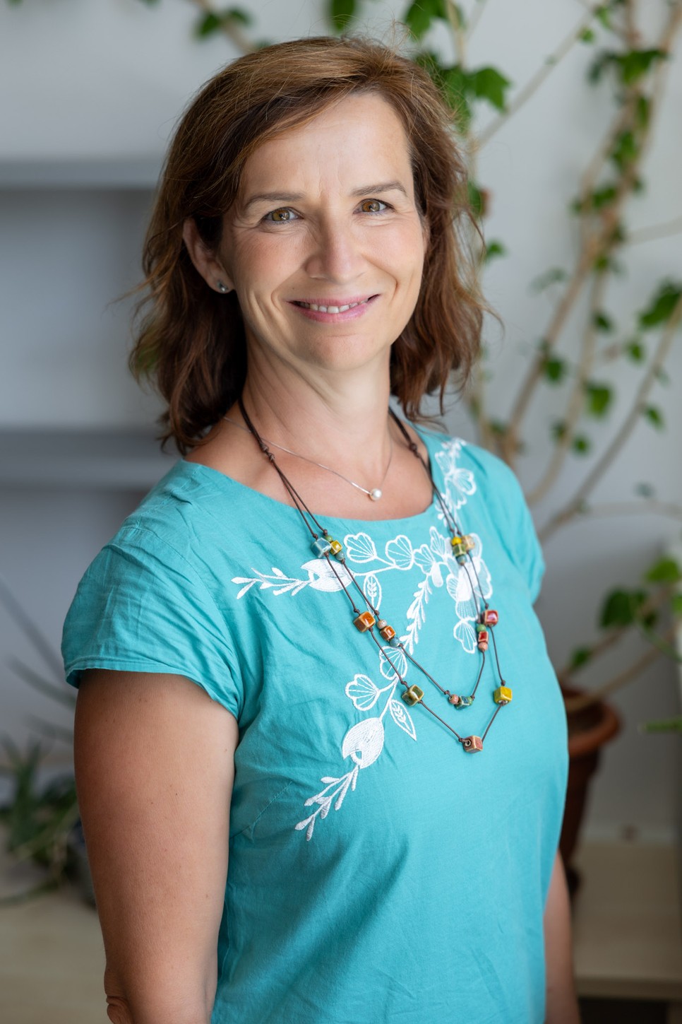 Dr. Menyhart Otilia abban segít a gyógyszerfejlesztőknek, hogy a jövőben még pontosabb, kifejezetten az egyénre szabott, célzott terápiákat hozzanak létre