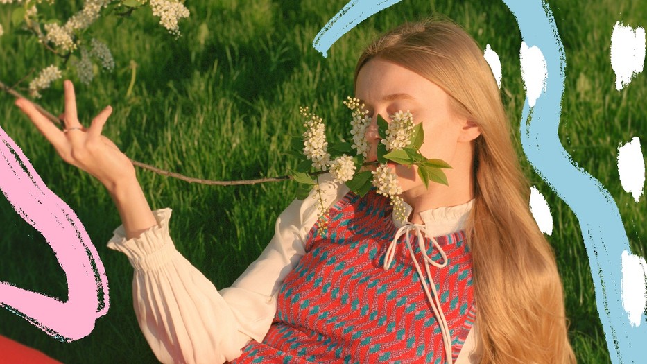 GlamDrop: Ez a tavasz szóljon a pasztell színekről és a virágos illatokról!