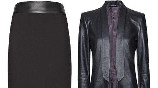 Kate Moss kedvenc darabjai a szezonban - tippek Mango sztártervezőjétől