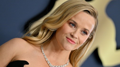 Reese Witherspoon beragyogta a vörös szőnyeget új filmje premierjén