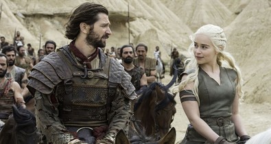 Megvan, mikor lesz vége a Trónok harcának