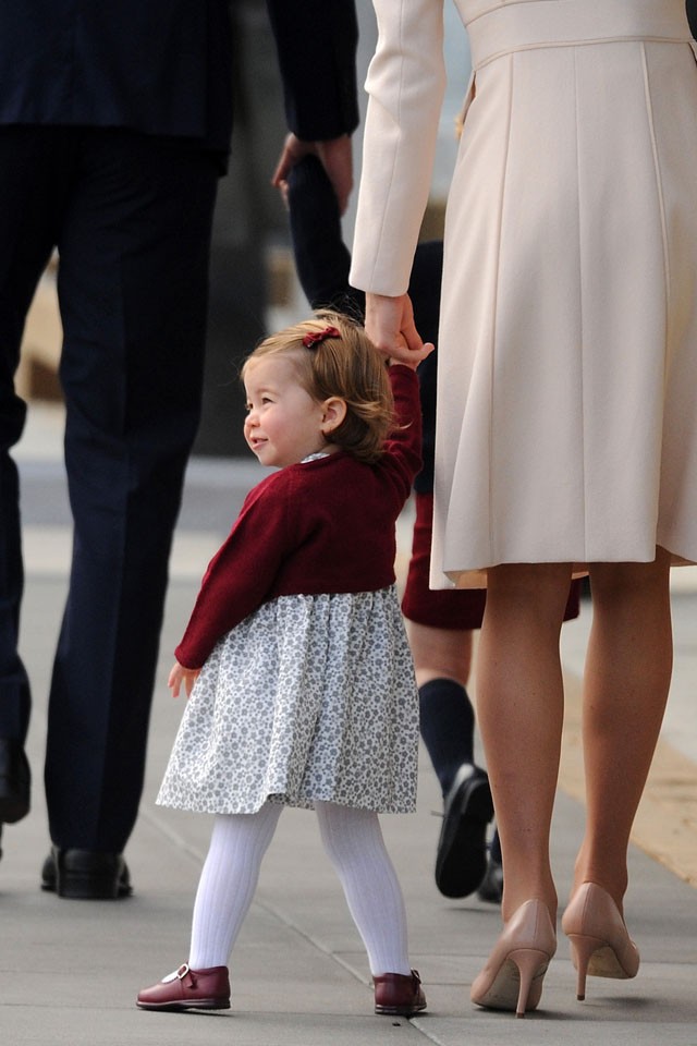 kate middleton, katalin, kanada, vilmos, sarolta, györgy, zara