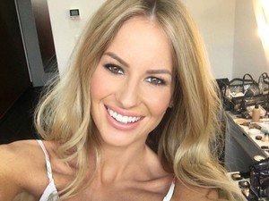 Ilyen Mádai Vivien arca valójában, amikor nem borítja tonna smink és nincs agyonretusálva