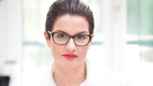 ´A halál egyáltalán nem félelmetes´