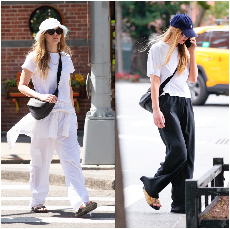 A minőségi gardrób egyik legfontosabb eleme a táska