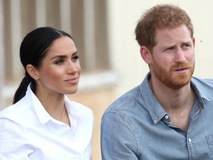 Kiderült Harry herceg és Meghan Markle legnagyobb félelme, ettől tartanak most, hogy visszaköltöztek Angliába