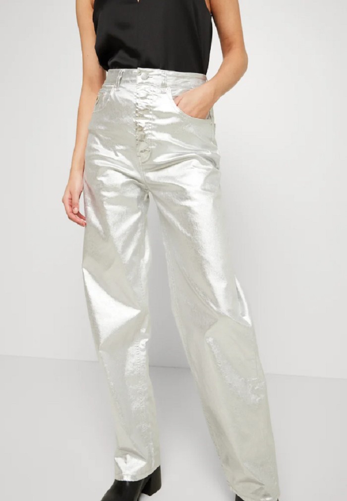 FireShot Capture 036 - LOIS Jeans MAYA - Nadrágok - 6965 premium silver ezüstszínű - Zalando  - wwwzalandohu