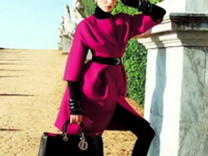 Simons előtt, Galliano után ilyen a Dior