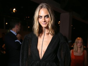 Ha Londonba mész, a melltartót otthon hagyhatod!