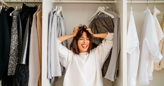 3 dolog, amitől meg kell szabadulnod áprilisban, és sokkal jobban érzed majd magad az otthonodban