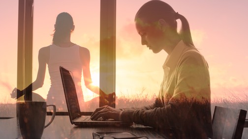 És a te munkahelyed odafigyel a mentális egészségedre?