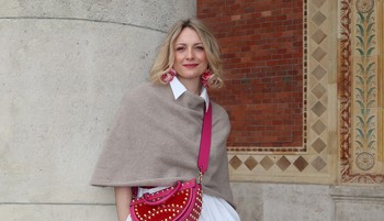 Ő a TikTok legüdébb színfoltja, akinek divattanácsait minden magyar megfogadhatná