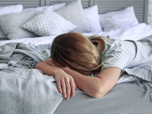 Tényleg könnyebben alakulhat ki demencia, ha rosszul alszol? Íme a tudomány válasza