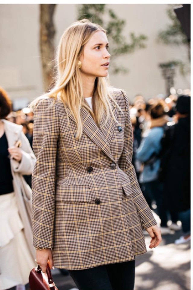 Várandós és trendi? Igen, lehetséges!