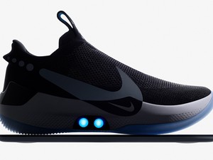 Végre te is megveheted a Vissza a jövőbe kultikus cipőjét