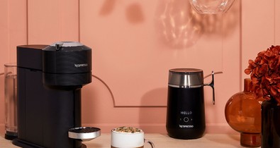 Az új kedvenced: Pumpkin Spice Cake kávékapszulával köszönti az őszt a Nespresso