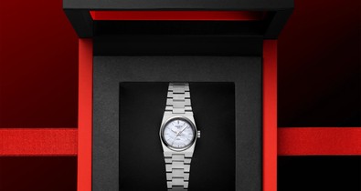 Tissot karácsonyi kollekció - Órák a 2024-es ünnepekre