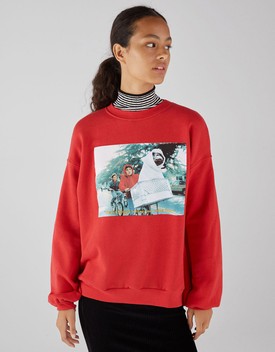 BERSHKA 7 995 Ft- bershka.com