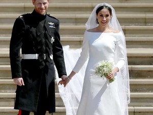 A legnagyobb sztáresküvők 2018-ban