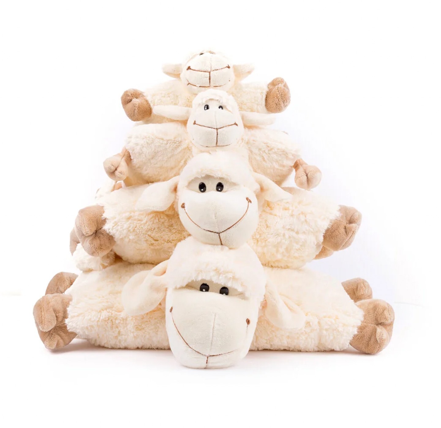 Szétnyitható párna WOOLVILLE 5630 Ft GLAMOUR-napok X-Mas Week -20%