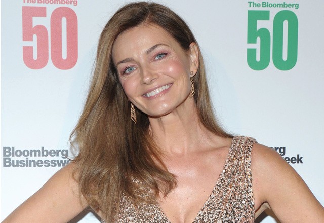 Paulina Porizkova