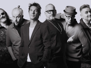 Jubileumra készül a Quimby: „Kifejezetten egy letisztult koncertet szeretnénk”