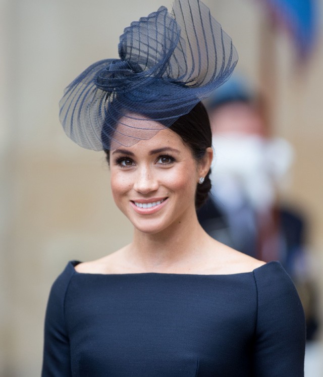 Meghan Markle a Vogue szerkesztője lett és a legcsodálatosabb címlapot álmodta meg