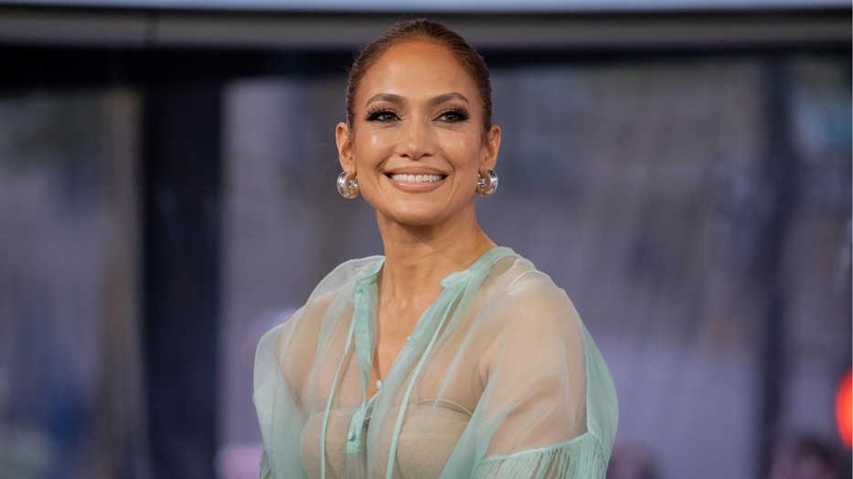 Mindig ámulunk Jennifer Lopez csodálatos alakján, de ebben rengeteg munka van