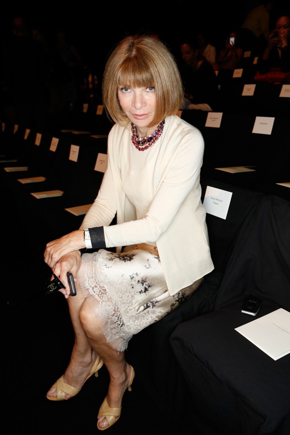 Anna Wintour