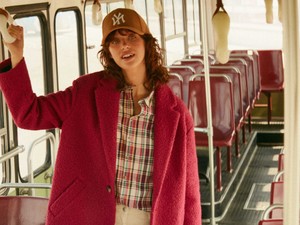 GLAMOUR-napok várnak a Springfield üzleteiben is!