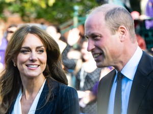Katalin hercegné és Vilmos herceg titokban fontos lépésre készülnek együtt