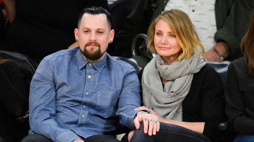 Cameron Diaz olyan szerelmi vallomást kapott a férjétől, hogy csak kapkodjuk a levegőt: ennél szebbet elképzelni is nehéz