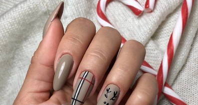 Téli köröm inspirációk tőlünk neked