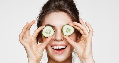 Így tüntesd el a tavalyi fáradtságot az arcodról