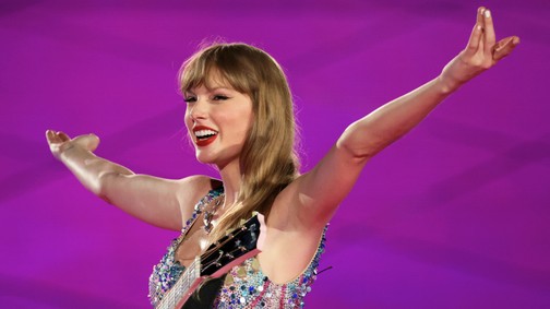 „Abban a városban mindenki ugyanazt akarta, mint én” - Hogyan indult Taylor Swift karrierje?