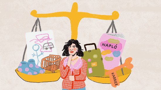 „A gyerekvállalás nem verseny, és nem számháború” – mi történik, ha lejár a Babaváró türelmi idő, de még nincs baba? Szakértő válaszol