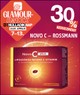 Novo C® liposzómás retard vitamincsalád, GLAMOUR-napok alatt 30%-os kedvezménnyel vásárolhatod meg