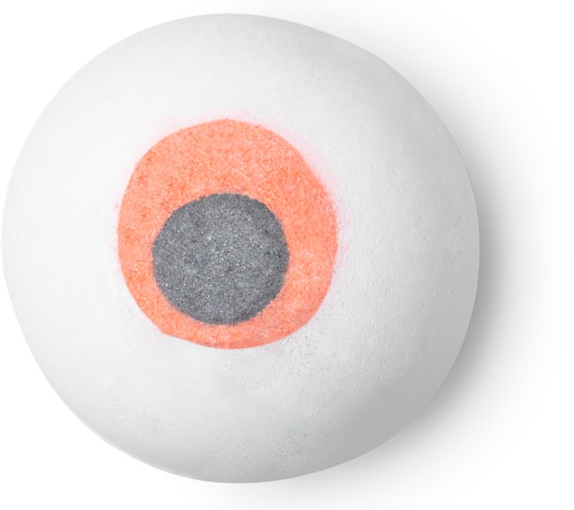 Rémületesen cukik és illatosak a Lush Halloweenre szánt fürdőcsodái