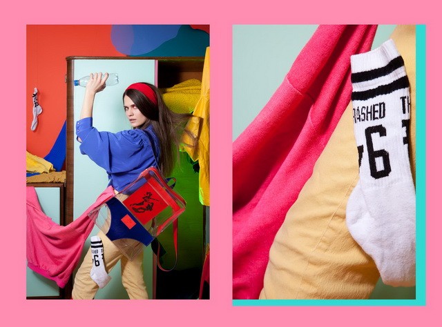 Fókuszban a nő és a környezet: Bemutatjuk a müskinn X ZINA új táskáit