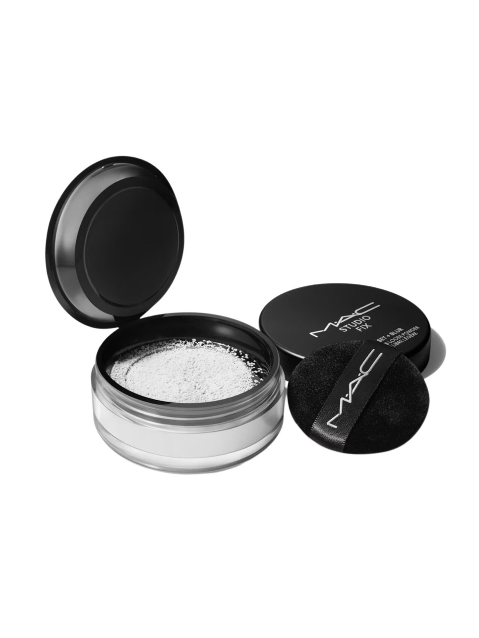 Studio Fix Pro Set MAC 14 900 Ft