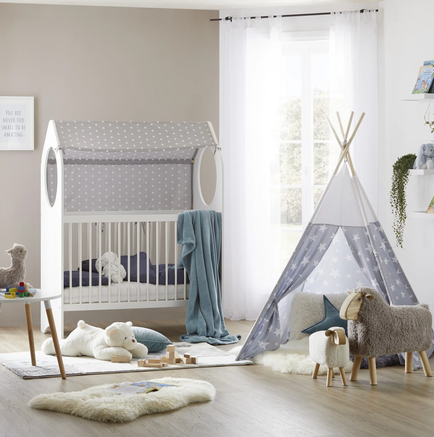 Sátor MÖMAX 14 990 Ft GLAMOUR-napok X-Mas Week -20%