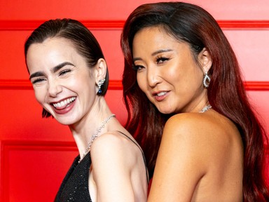 Mit hoz a jövő? Ezt gondolják az Emily Párizsban ötödik évadának végéről a sorozat főszereplői